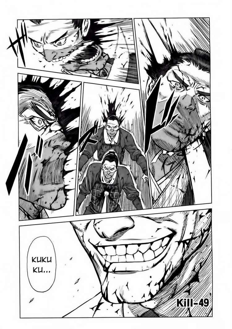 jackals chapter 49 2