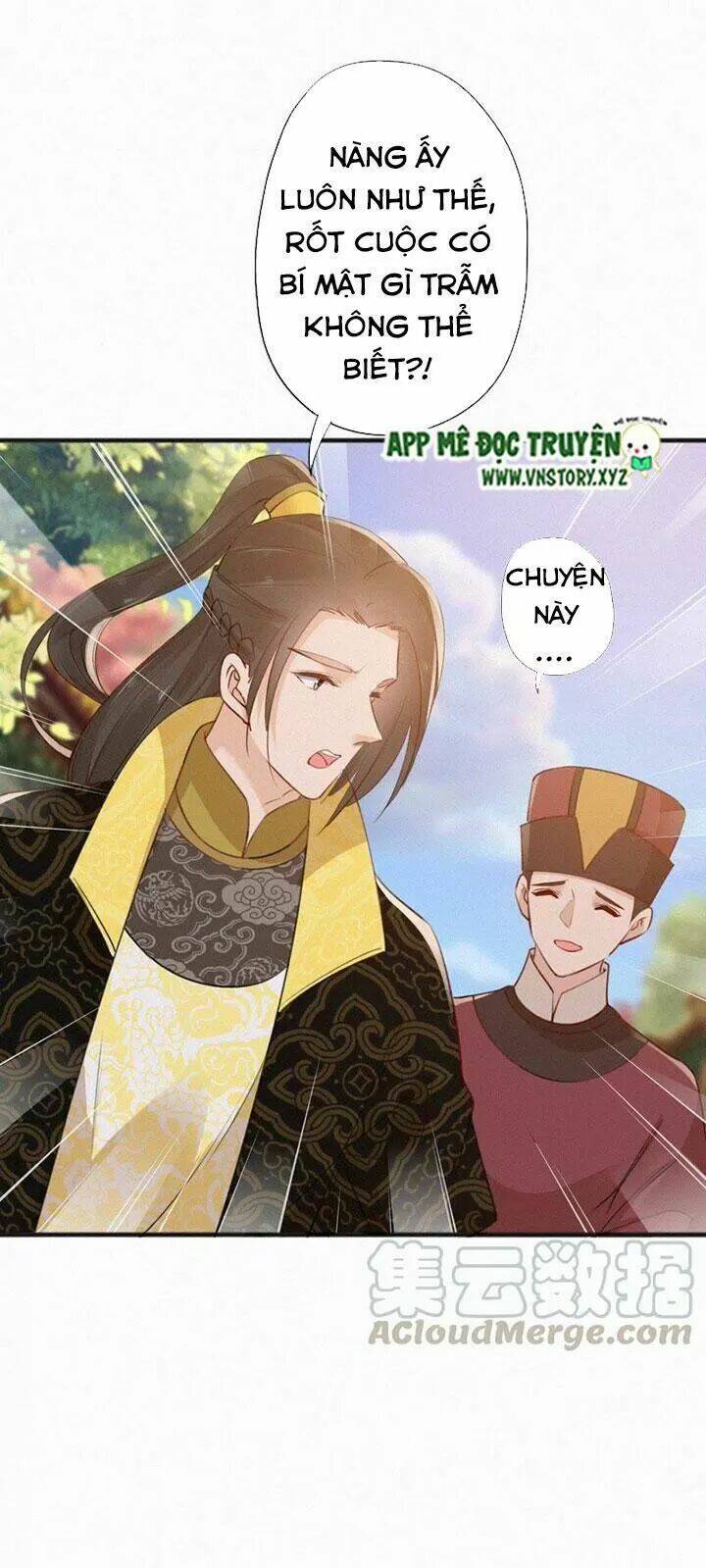 thiên hương mỹ nhân chapter 67 2
