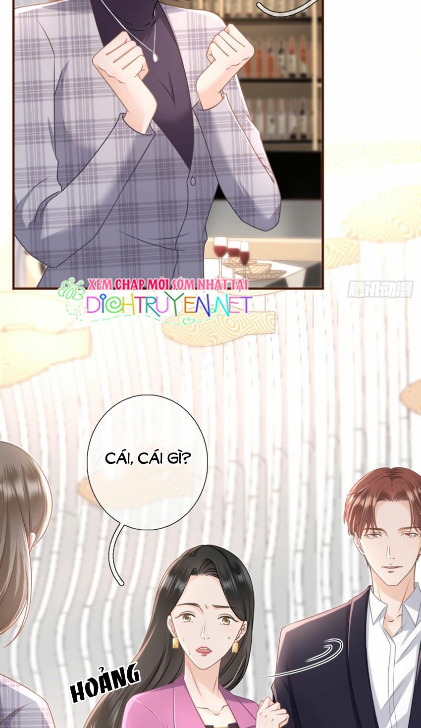 bạn gái tôi mới 30+ tuổi xuân chapter 28 10