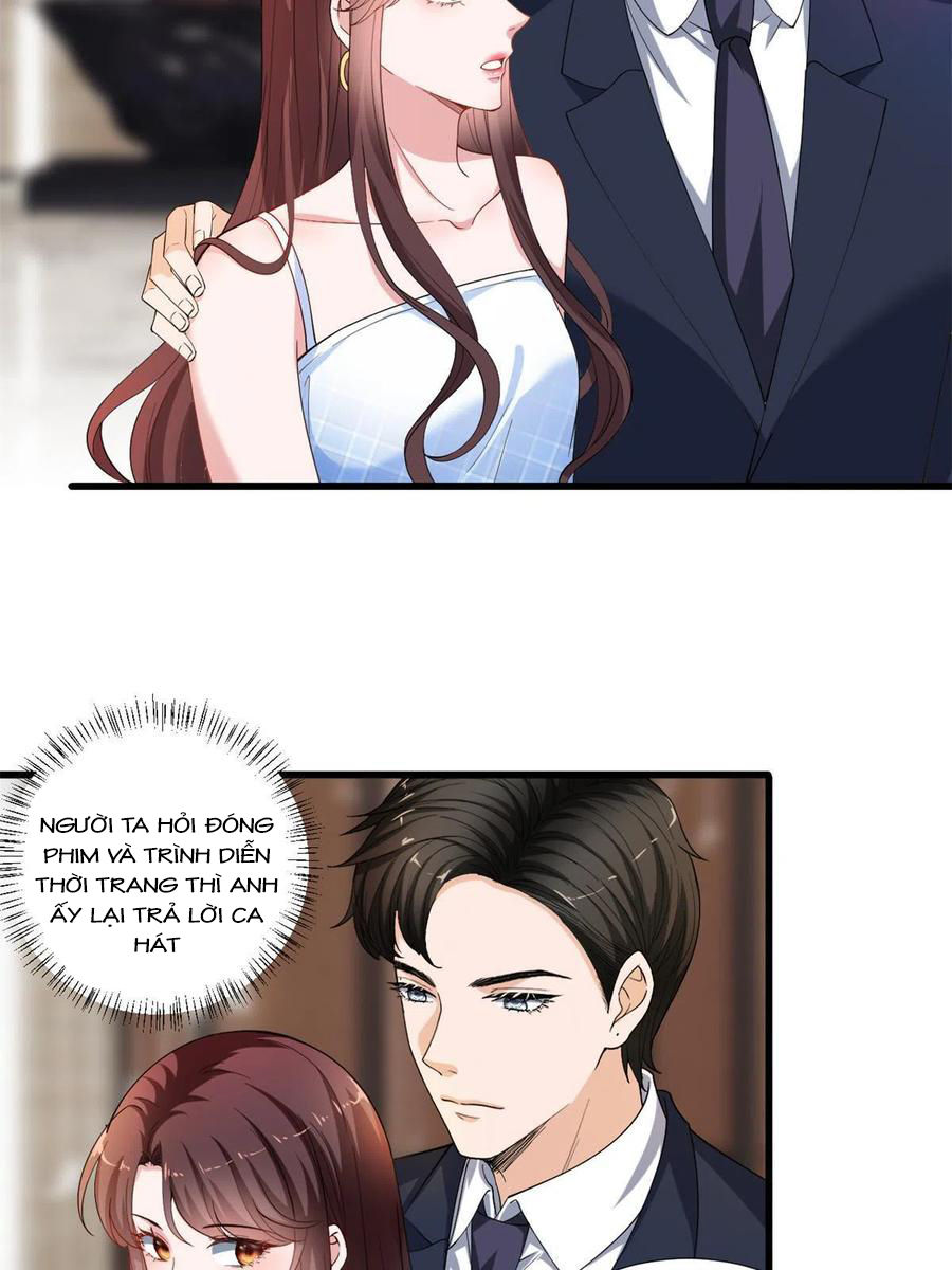 thí hôn lão công, cần giúp sức chapter 532 5