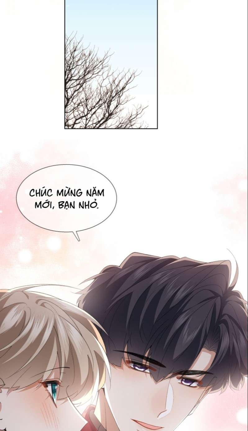 tư tự vạn thiên chapter 33 32