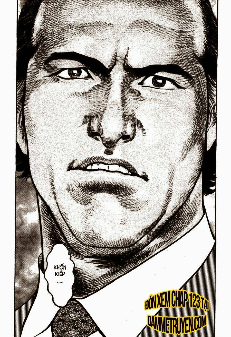 heat - thế giới ngầm chapter 122 29