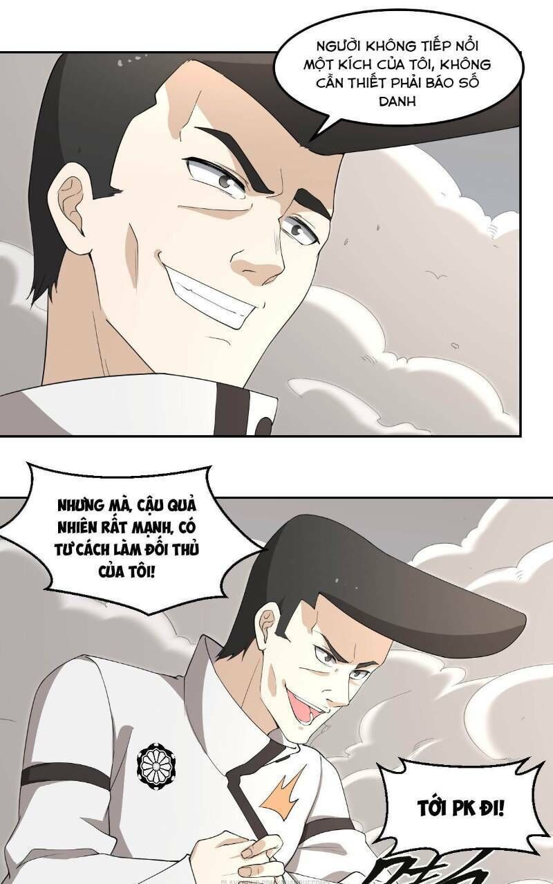 nghịch thiên tiên mệnh chapter 34 25