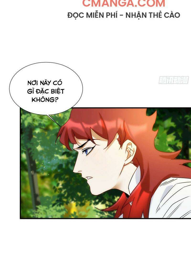 ma vương là đại địa chủ chapter 22.1 14