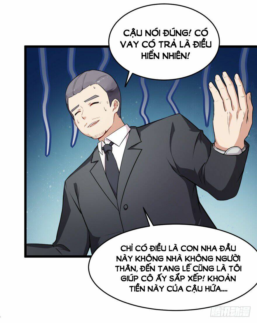 trinh thám quý tộc chapter 8 17