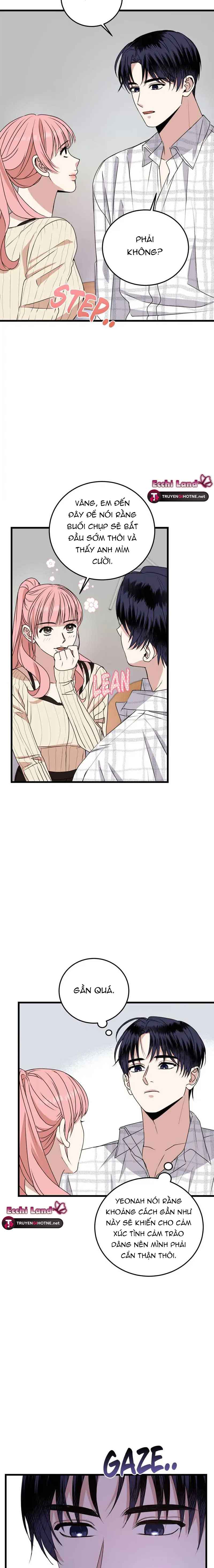 nụ hôn yêu tinh chapter 25.2 9