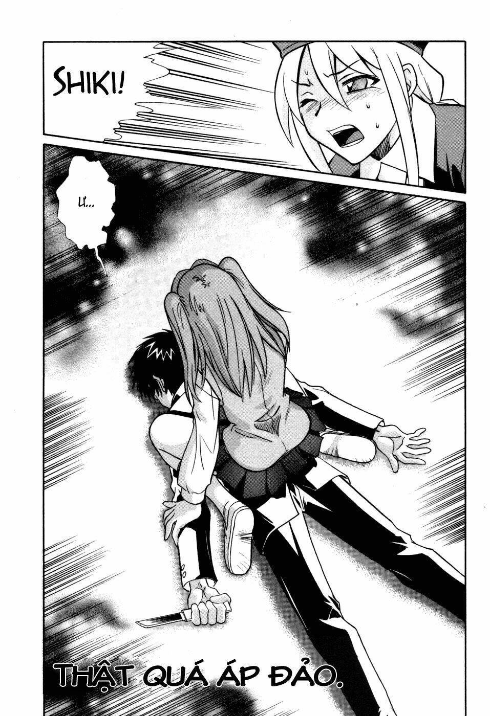 melty blood chapter 12 11