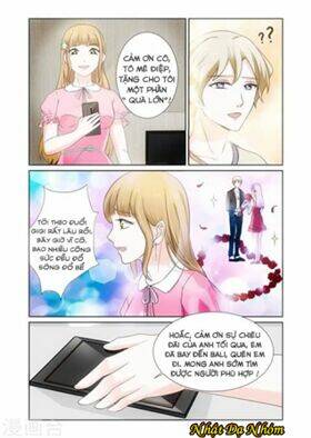 nhất vẫn hoãn thác thân chapter 2 11