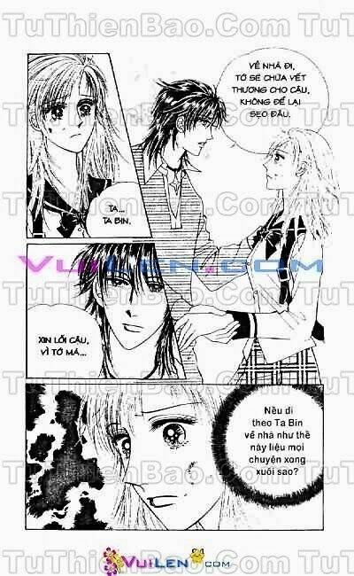 hoa người chapter 5 95