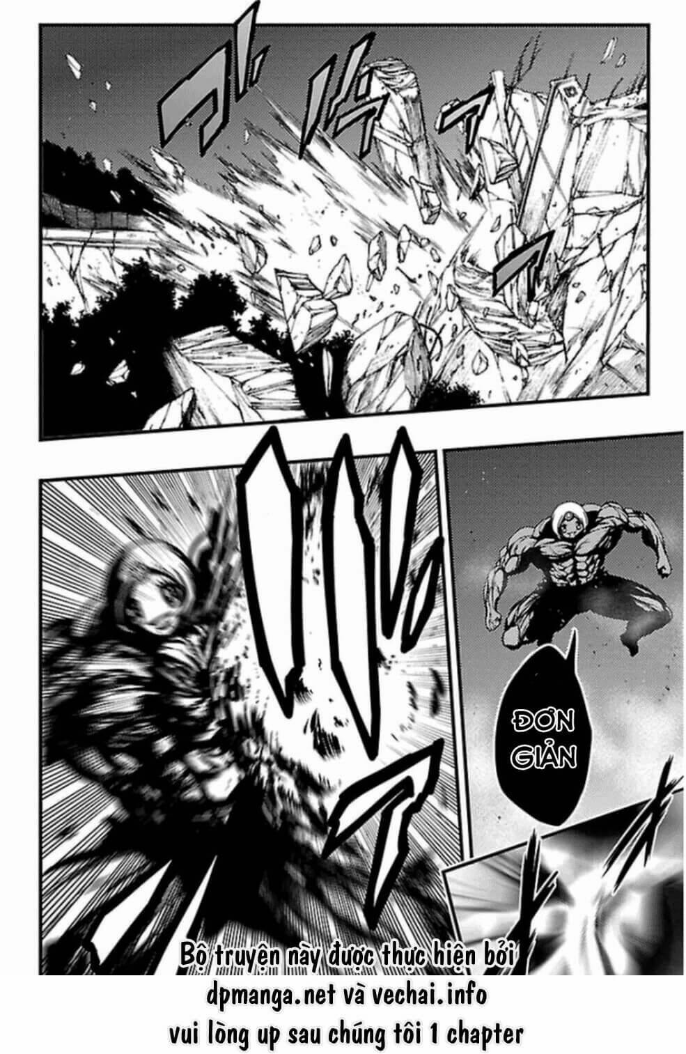 mahou shoujo of the end chapter 23.1 17