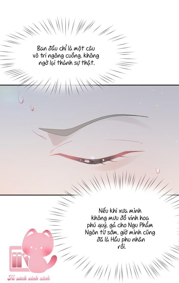 một đêm nọ đột nhiên yandere tới! chapter 141 5