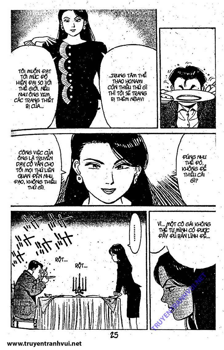 yawara chapter 107 14