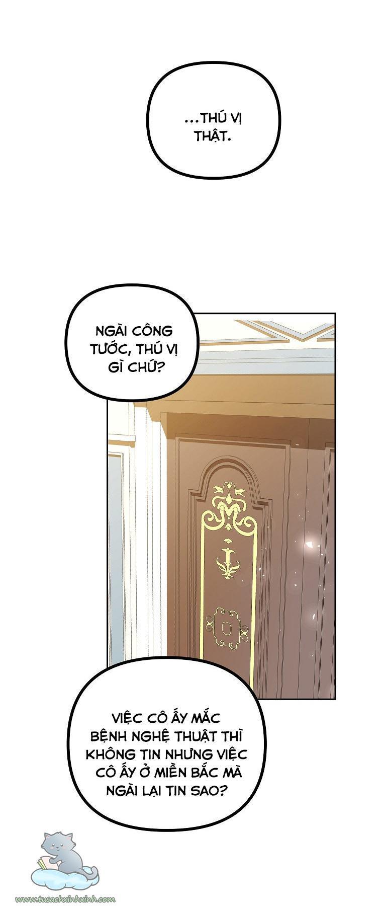 tháng năm cuối cùng của nữ phụ đoản mệnh chapter 19 52