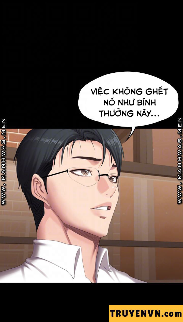 hlv phòng fitness chapter 79 11