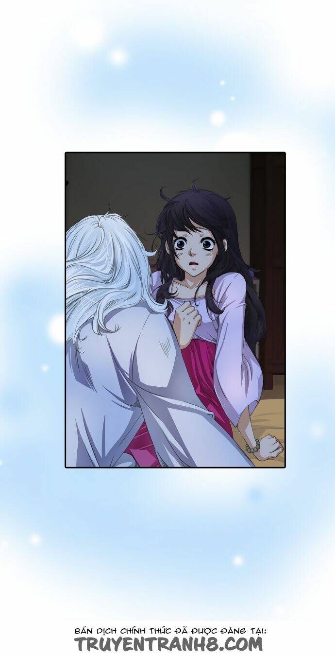 a thousand years ninetails chapter 19 35