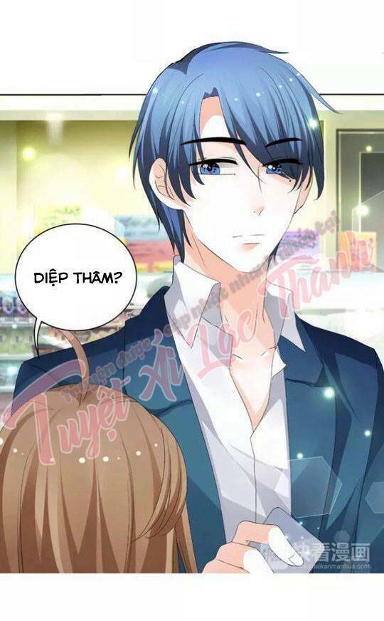 phản công thành siêu sao chapter 27 3