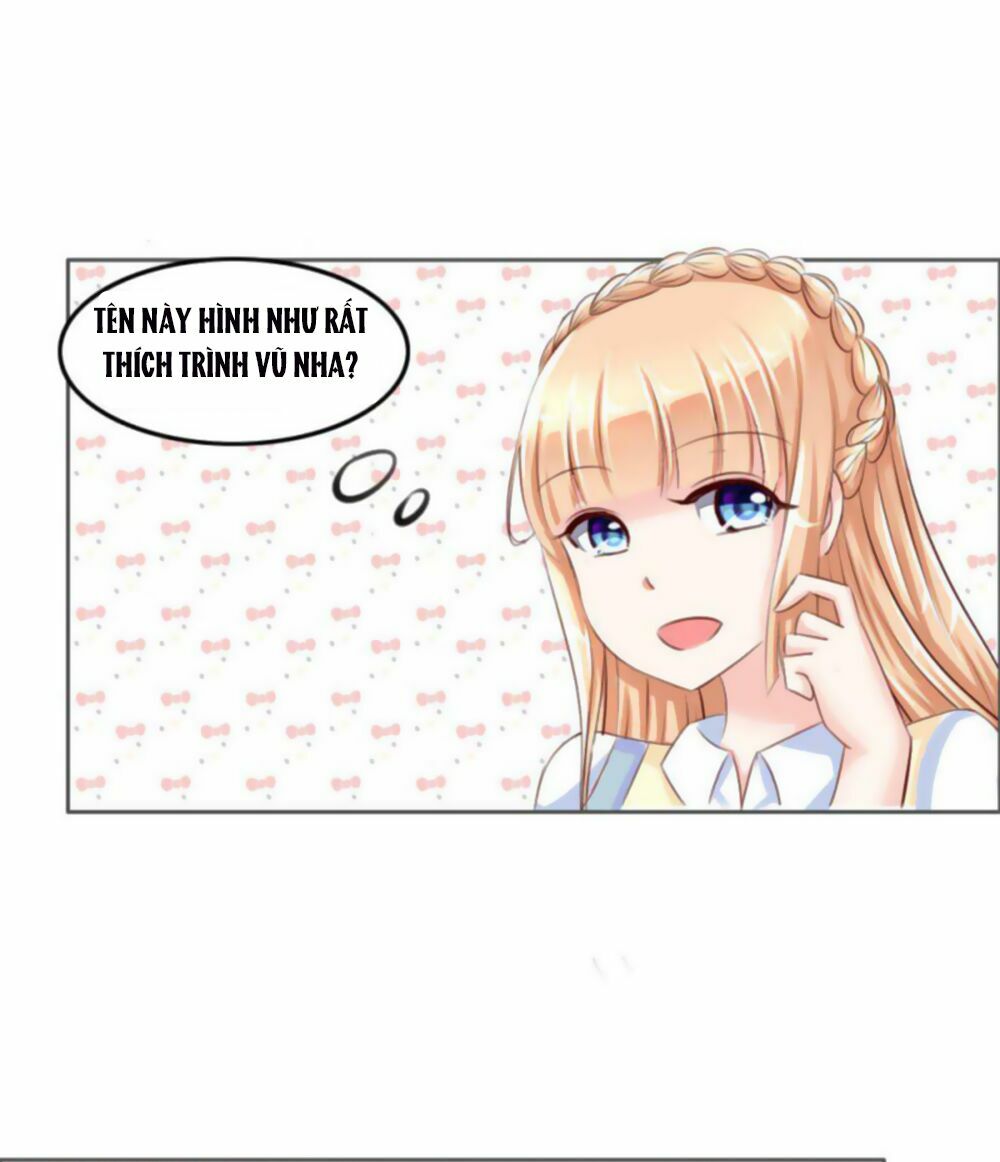 hoàng đế “phế vật” tiến hóa sử chapter 2 25