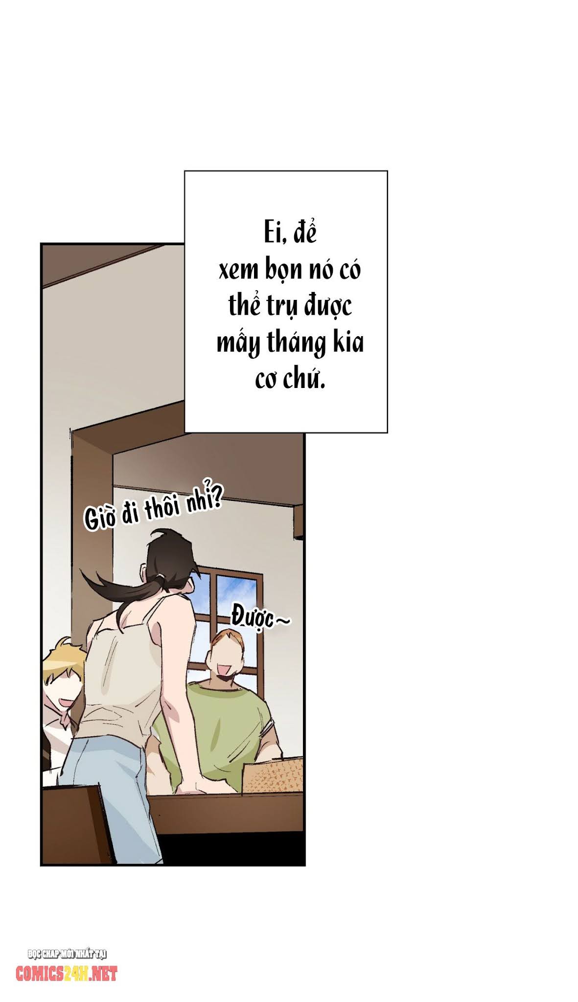 ma pháp sư của eden chapter 11 71