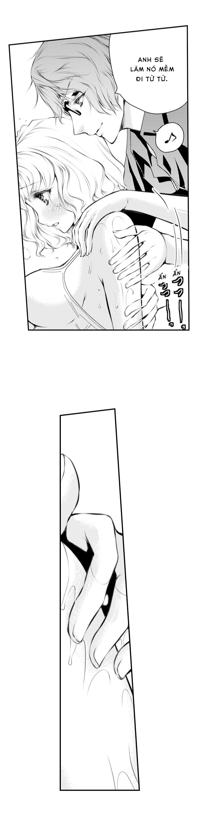 giây phút tận hưởng chapter 29 7