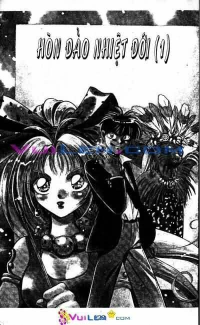 lâu đài cổ chapter 12 122