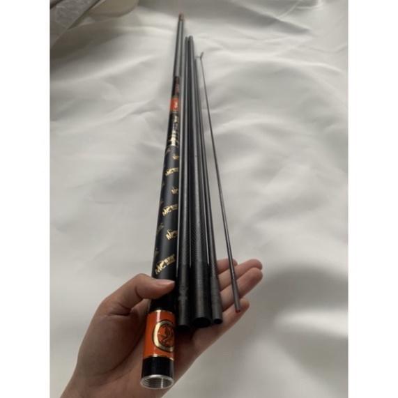 Xả hàng sale cần câu tay cao cấp MC phục ma bá đạo - uy tín - nhanh tay