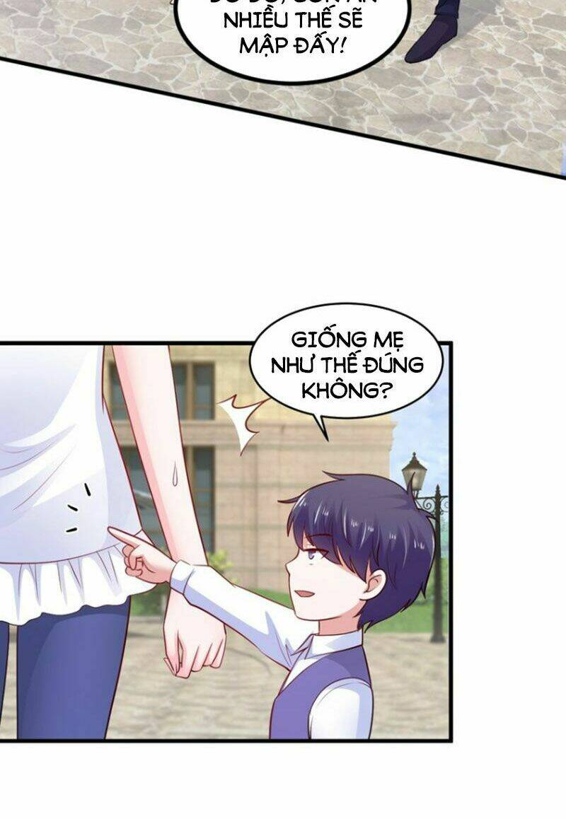 thú cưng độc quyền của boss chapter 103 4