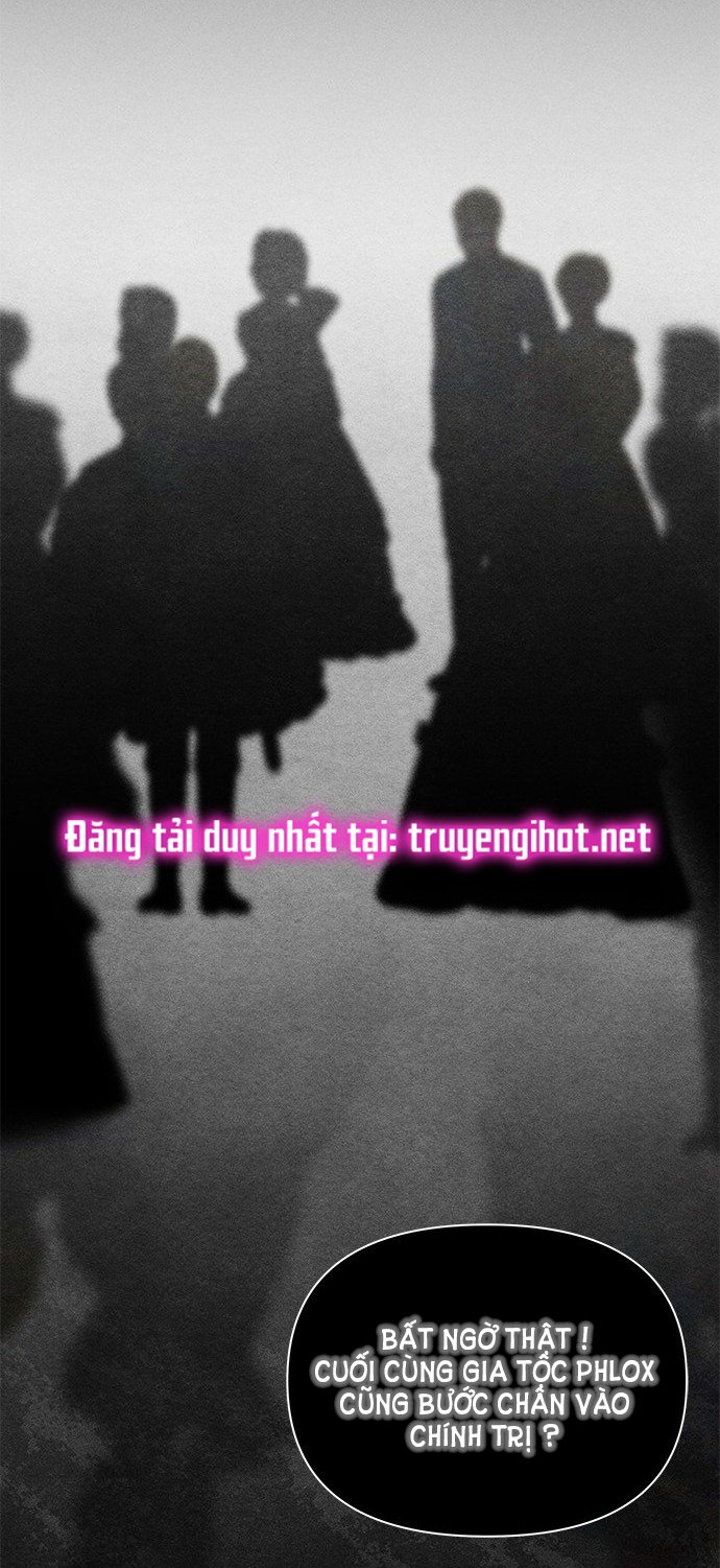 ôi kẻ thù không đội trời chung thân ái của tôi chapter 5 15