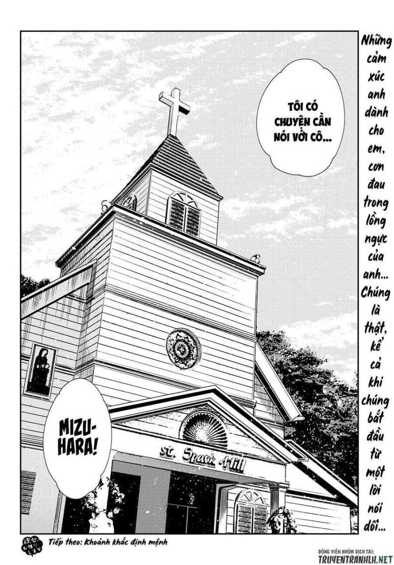 dịch vụ cho thuê bạn gái chapter 211 19