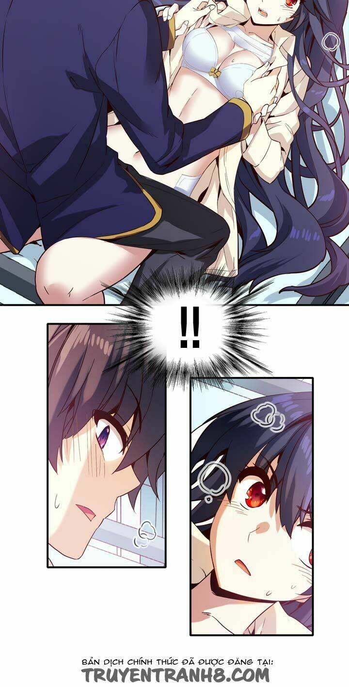 amentia chapter 12 16