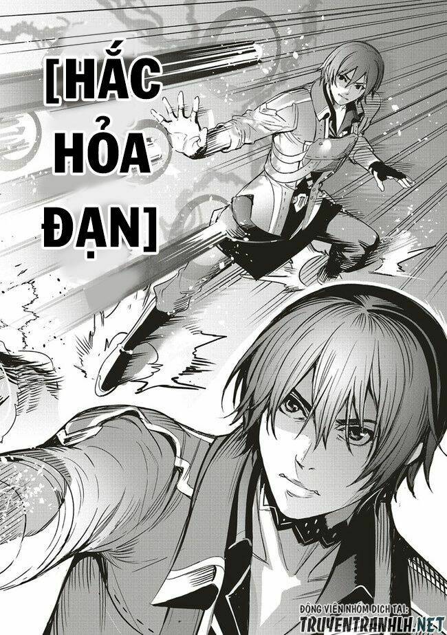 isekai saikyou no daimaou, tensei shi boukensha ni naru chapter 5.1 15