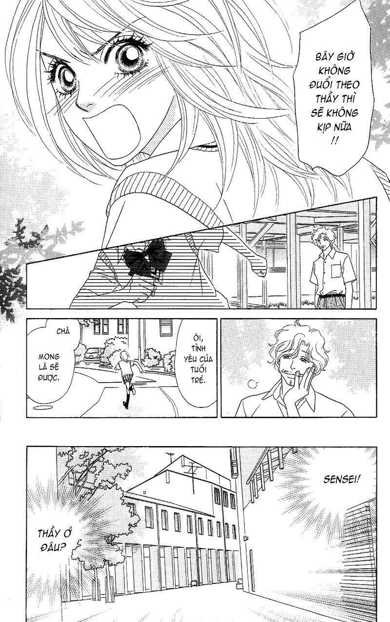 papillon hana to chou chapter 12 24