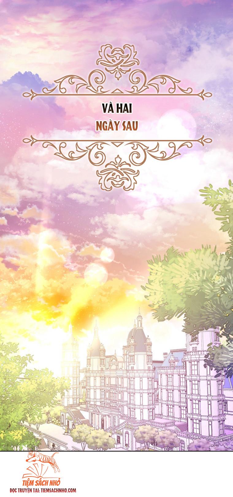 trở thành vợ nam chính chapter 43 5