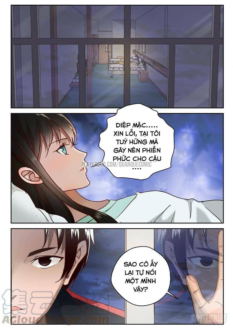 tối cường khí thiếu chapter 67 8