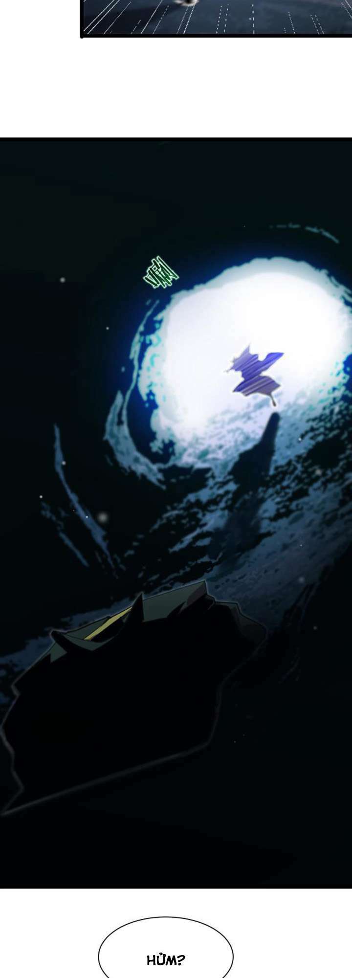 chư giới - tận thế online chapter 157 40