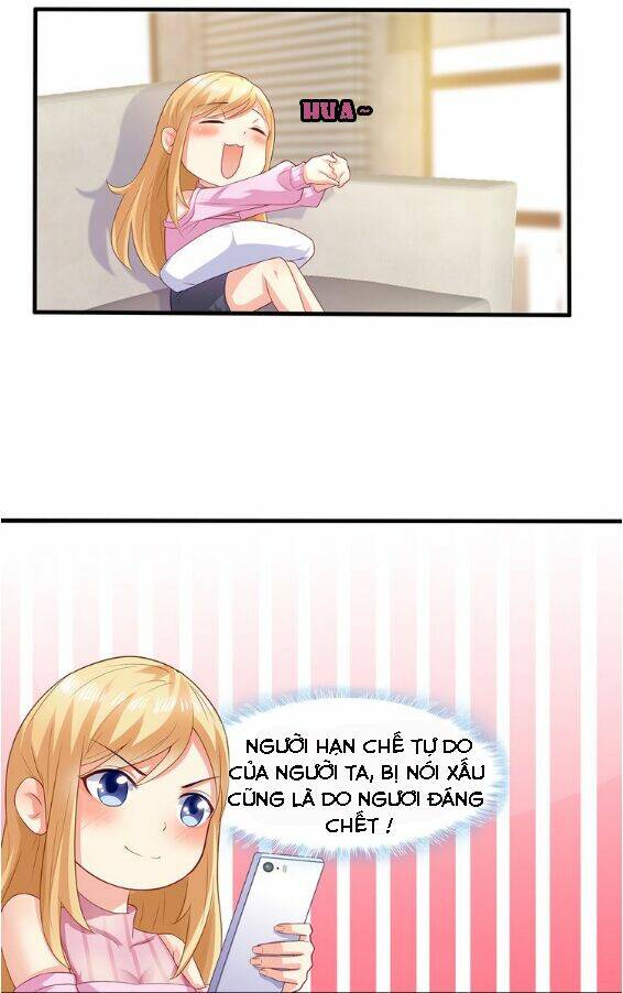 ác ma đích độc sủng điềm thê chapter 12 20