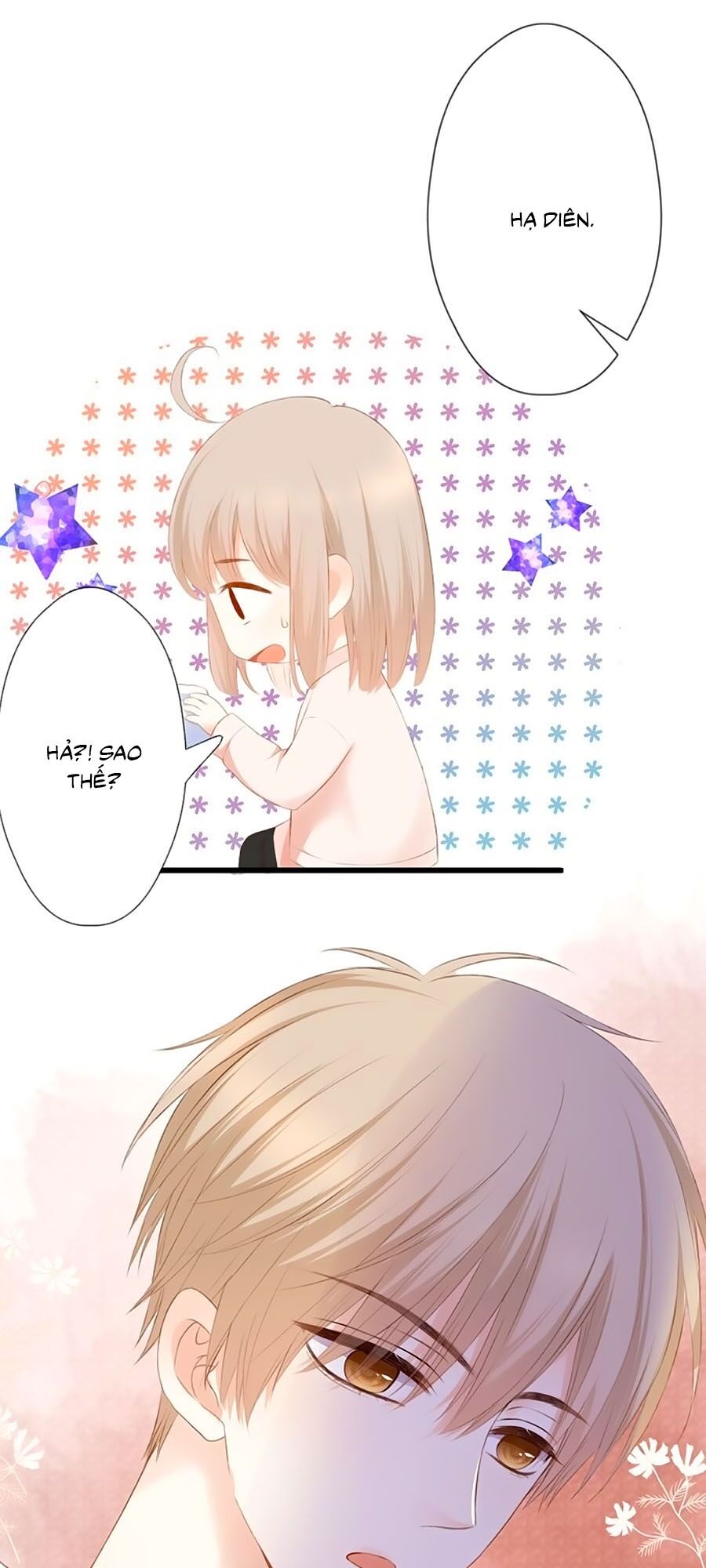 hoa chưa nở rộ chapter 56 33