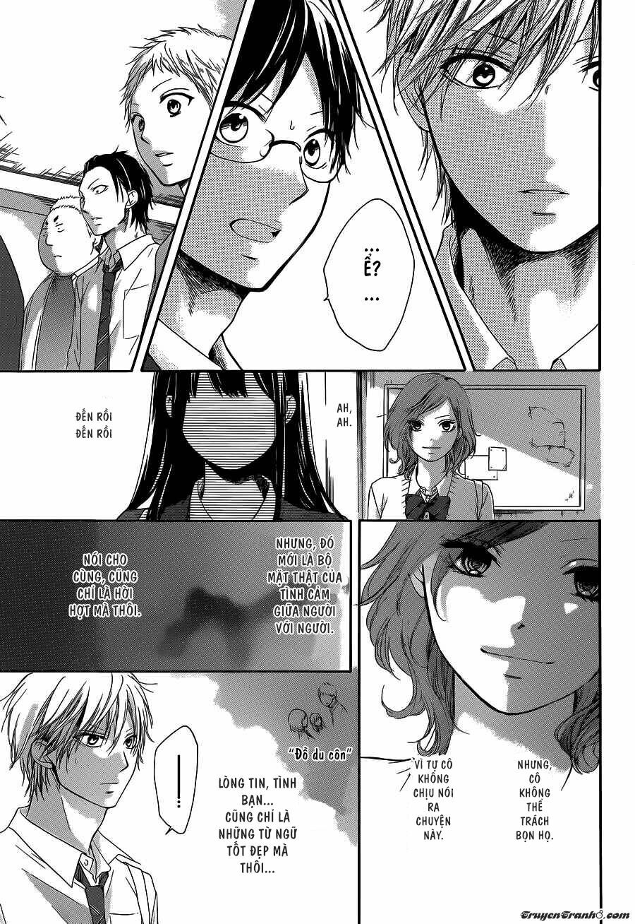 kono oto tomare! chapter 12 15