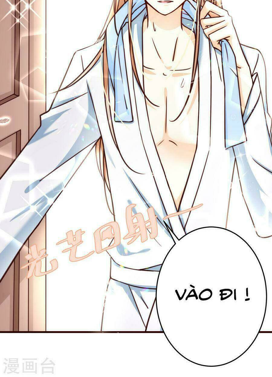 hôm nay tôi sẽ yêu ai đây ? chapter 29 5