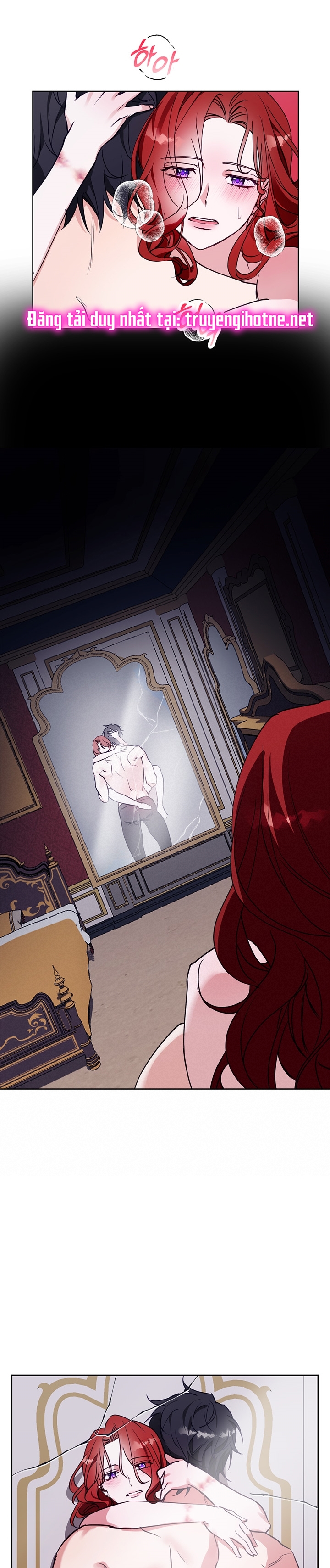 mùa đông đến chapter 26.2 1