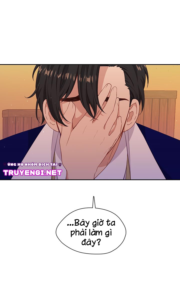 cẩn thận nữ phụ phản diện đấy! chapter 41 27