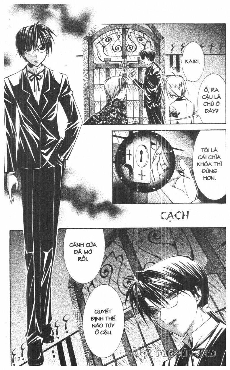 nightmare inspector chapter 6 11