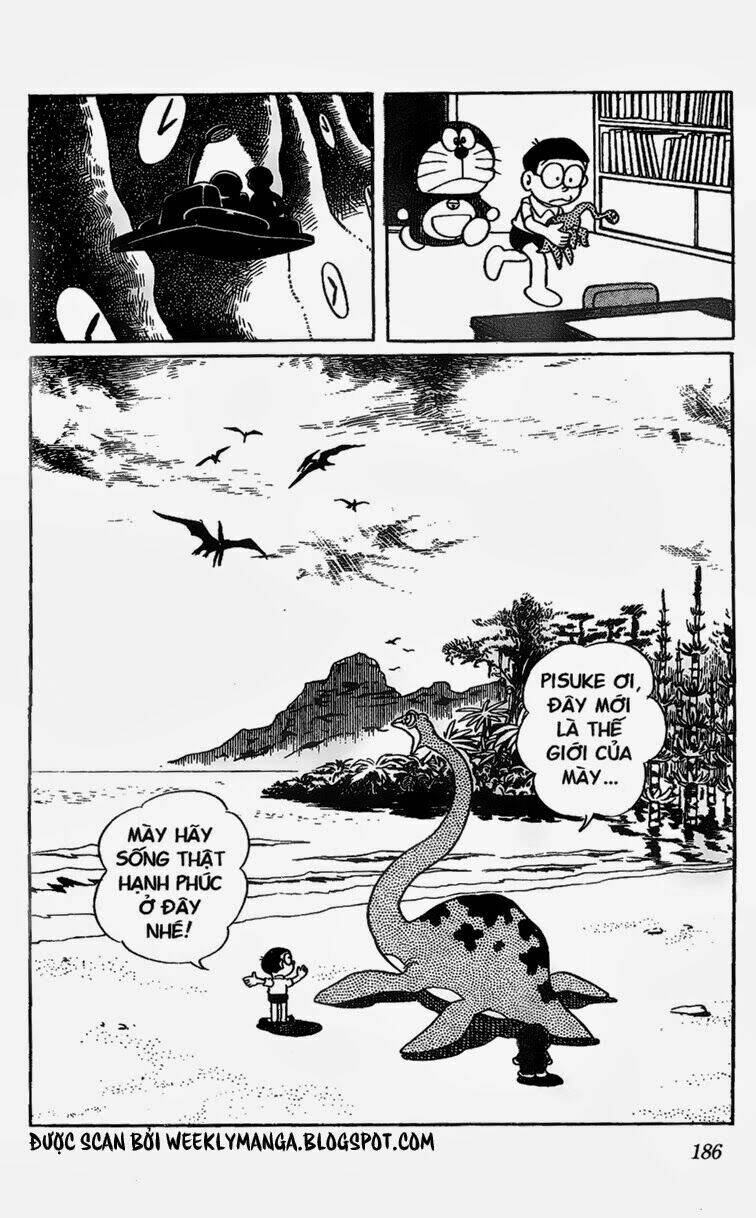 doraemon chapter 188 24