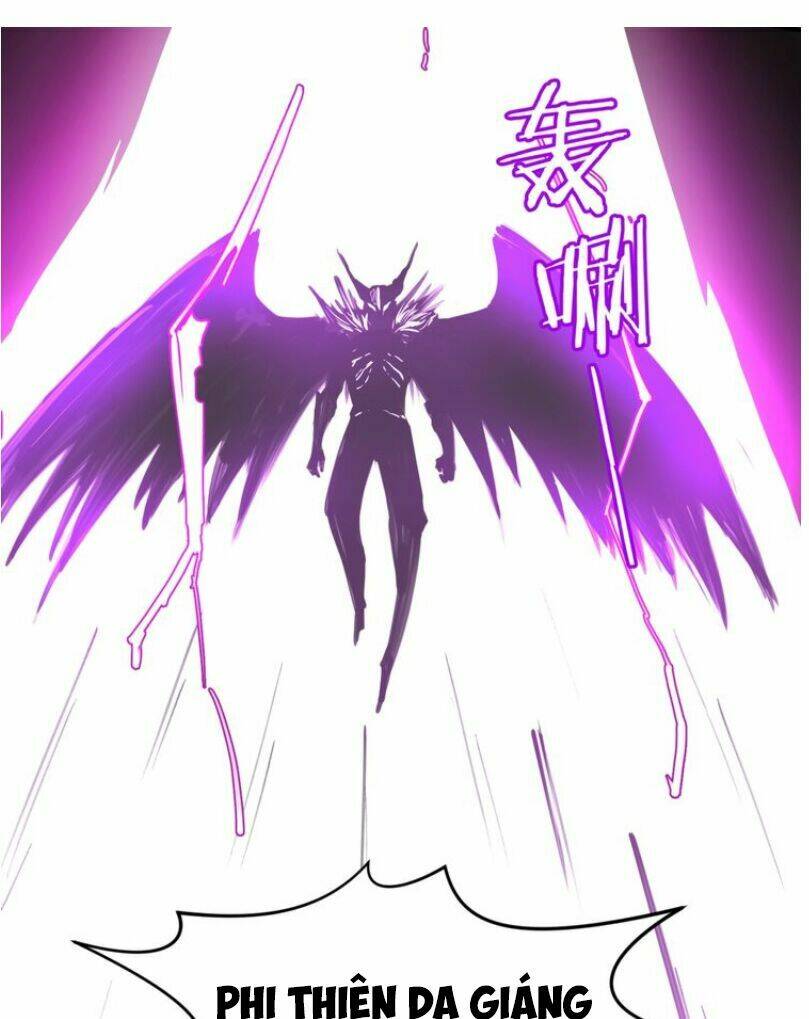 người chặn xuyên không chapter 21 2