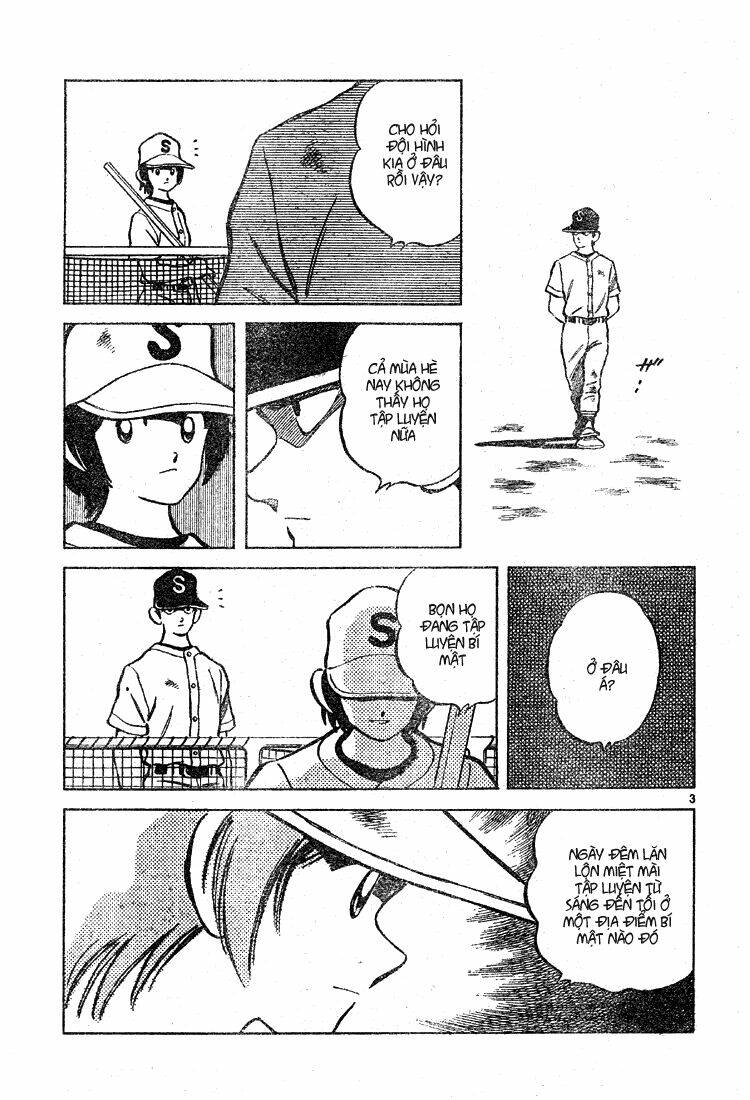 trò chơi vượt qua thử thách chapter 38 3