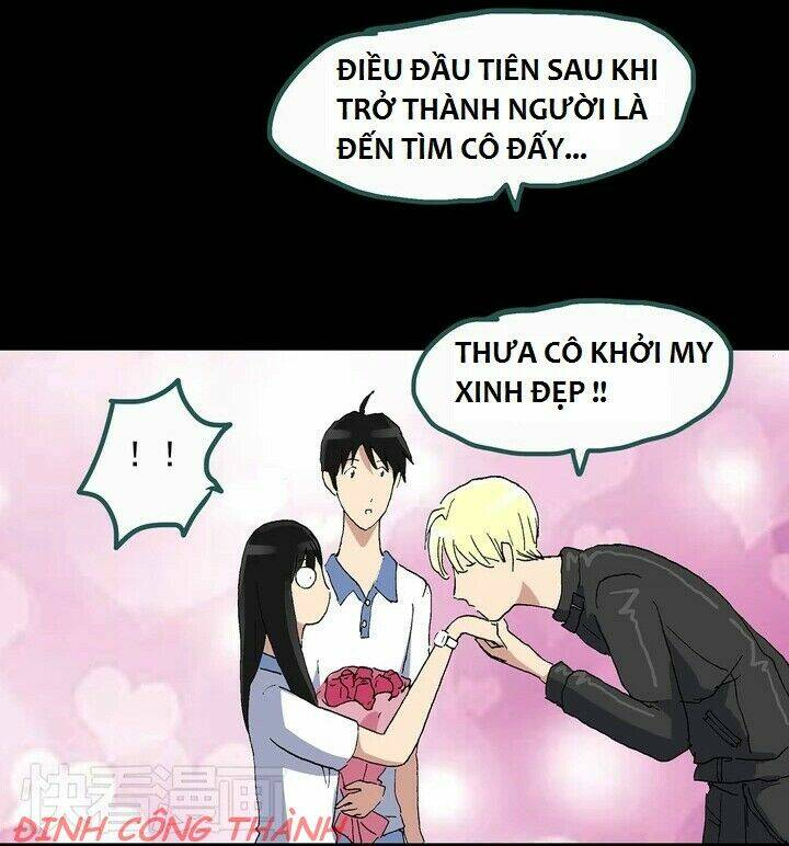 bút tiên chapter 10 47