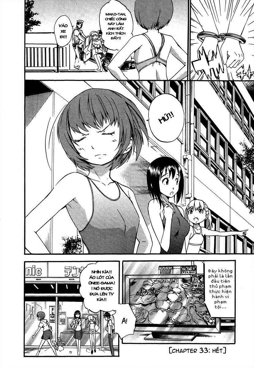 frogman chapter 33 22