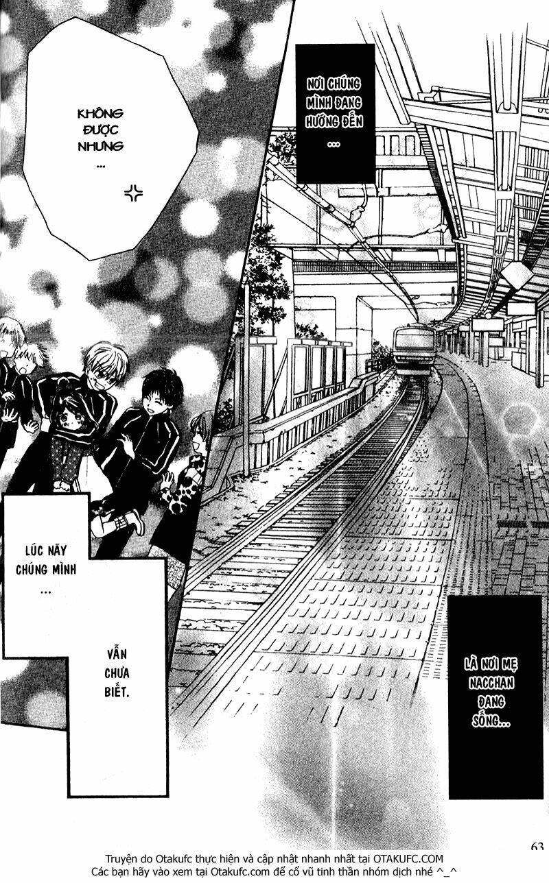 hachimitsu ni hatsukoi chapter 41 30