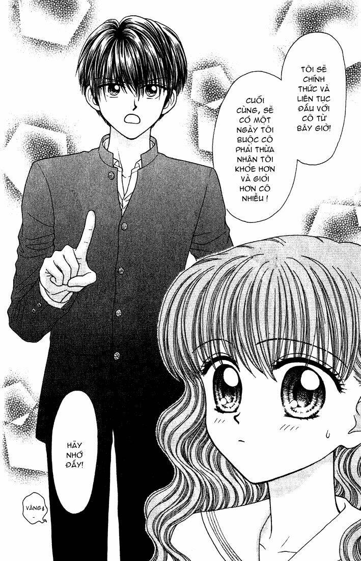 w pinch!! chapter 3 9