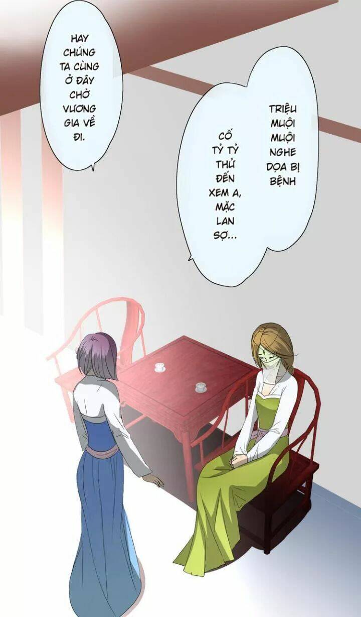 vu chúc thiếu nữ chapter 10 16