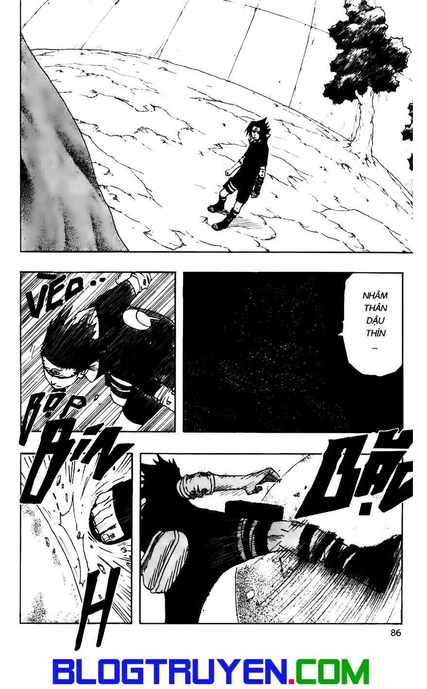naruto - cửu vĩ hồ ly chapter 113 2